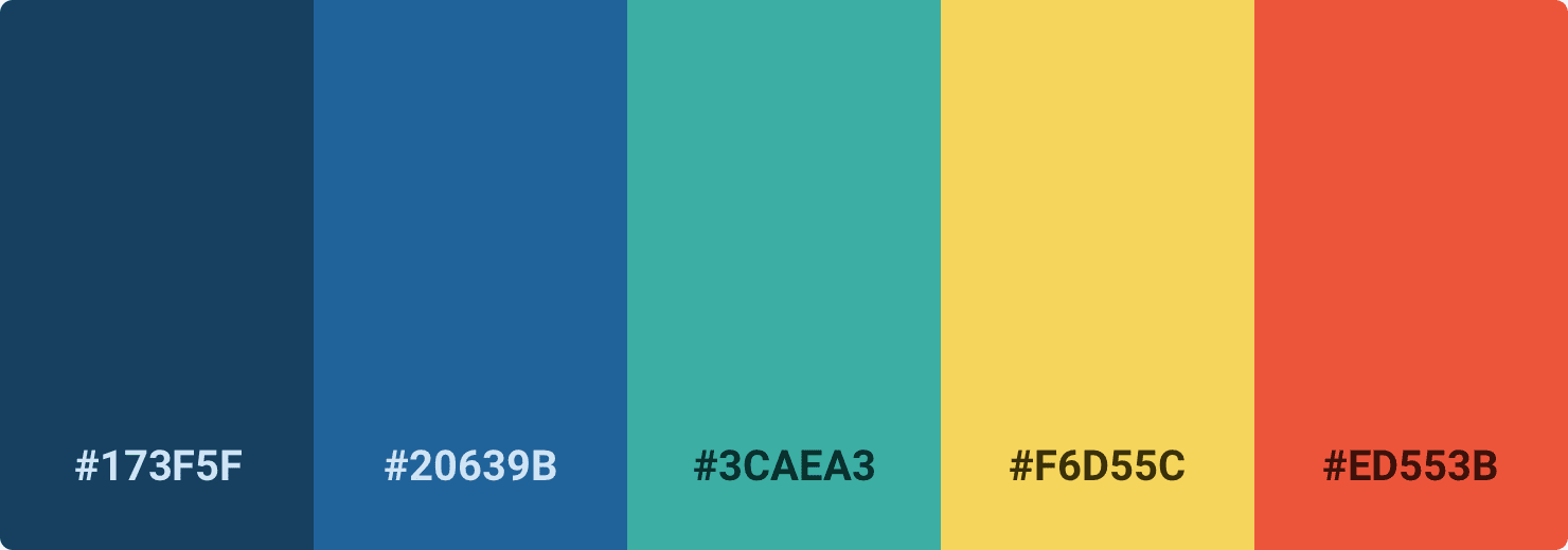 How to pick more beautiful colors for your data visualizations?